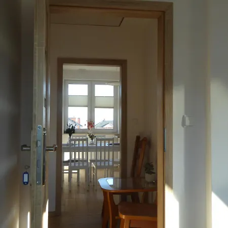 Apartment Gena