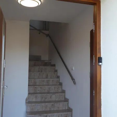 Gena Apartment *