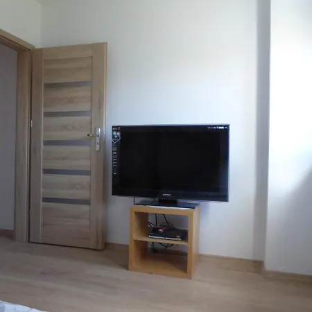 Apartment Gena *