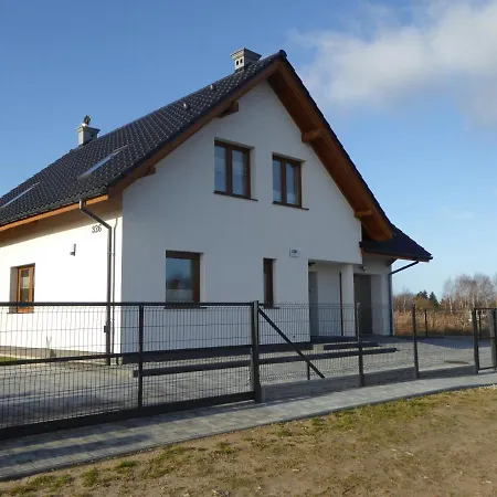 Gena Apartamento Międzywodzie