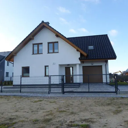 Apartment Gena