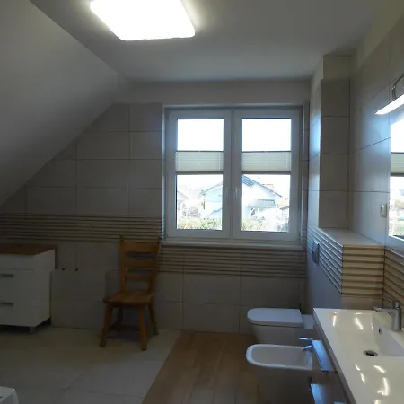 Gena * Międzywodzie