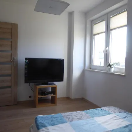 Gena Apartment