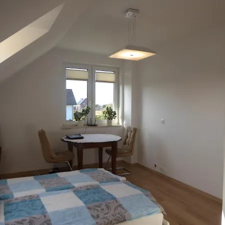 Gena Apartment
