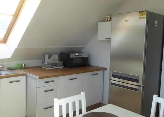 דירה Gena מידז'יוודז'י