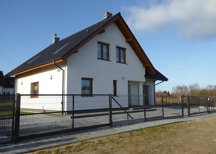 Gena דירה מידז'יוודז'י