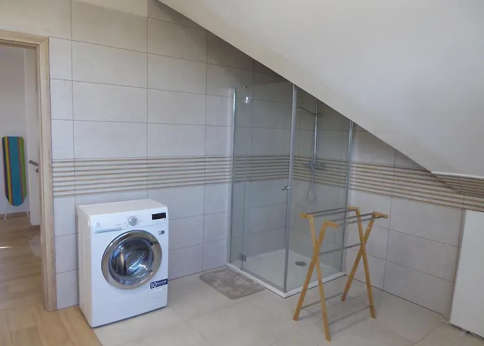 Gena דירה מידז'יוודז'י