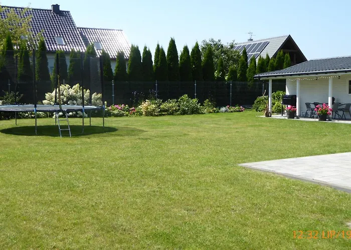 Gena דירה מידז'יוודז'י